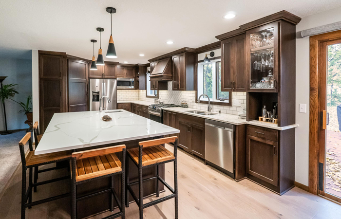 kitchen remodeling contractor suffolk county